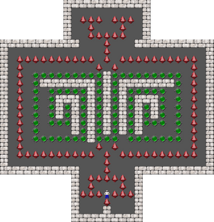 Уровень 12 — Chuchubi 13